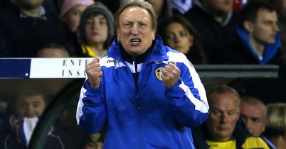 Neil Warnock: Don't write us off